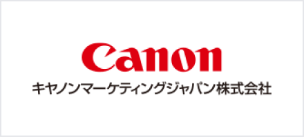 Canonマーケティングジャパン