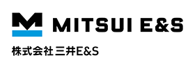 株式会社三井E&S