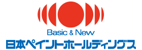 日本ペイントホールディングス株式会社