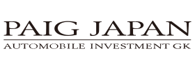 PAIG Japan Automobile Investment合同会社